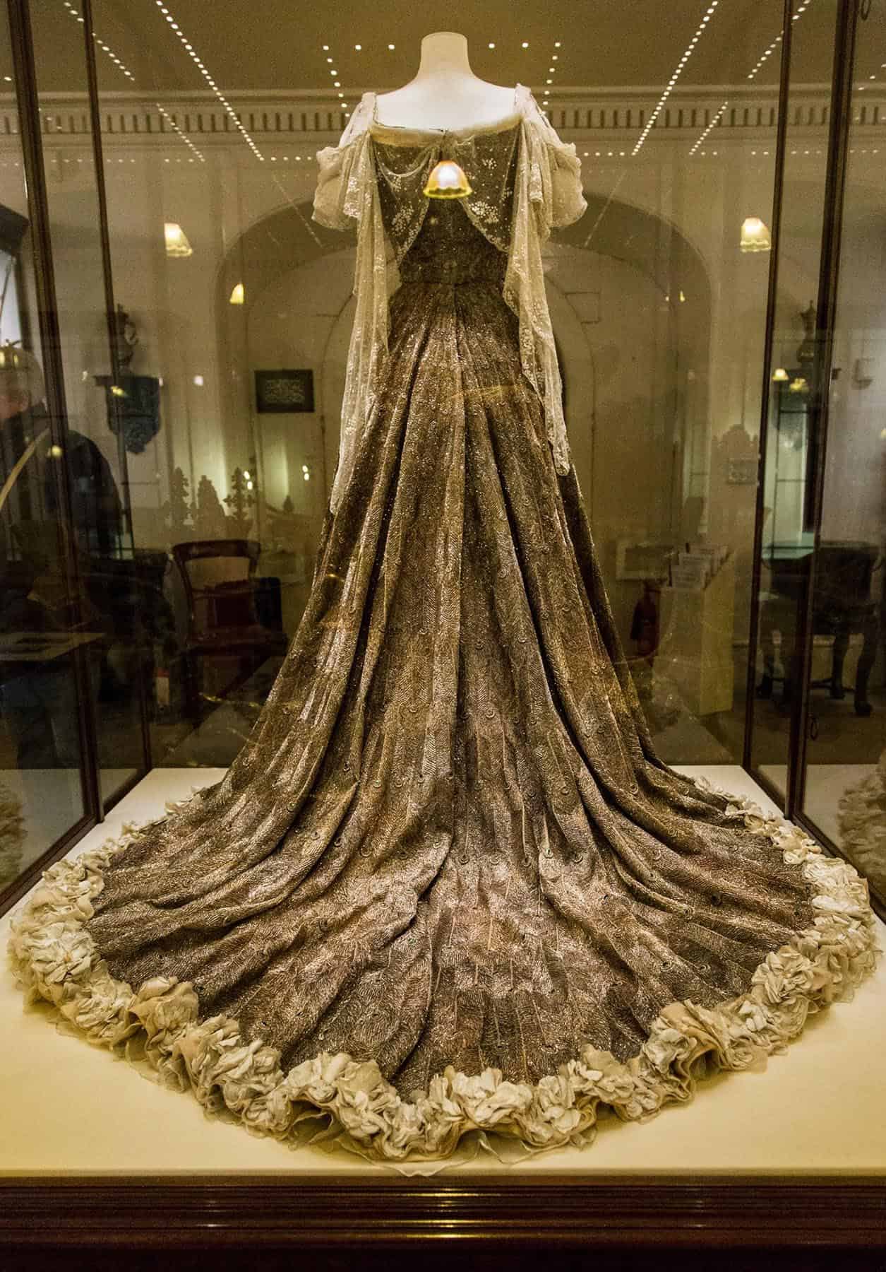 Historical gowns sale